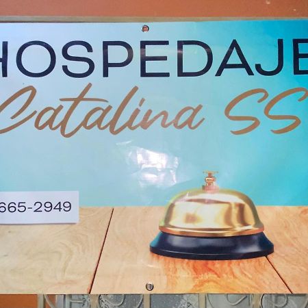ליברייה Hospedaje Catalinass מראה חיצוני תמונה