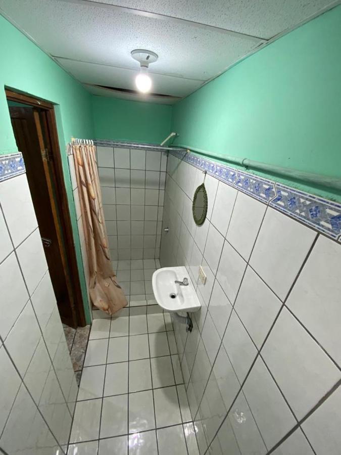 ליברייה Hospedaje Catalinass חדר תמונה
